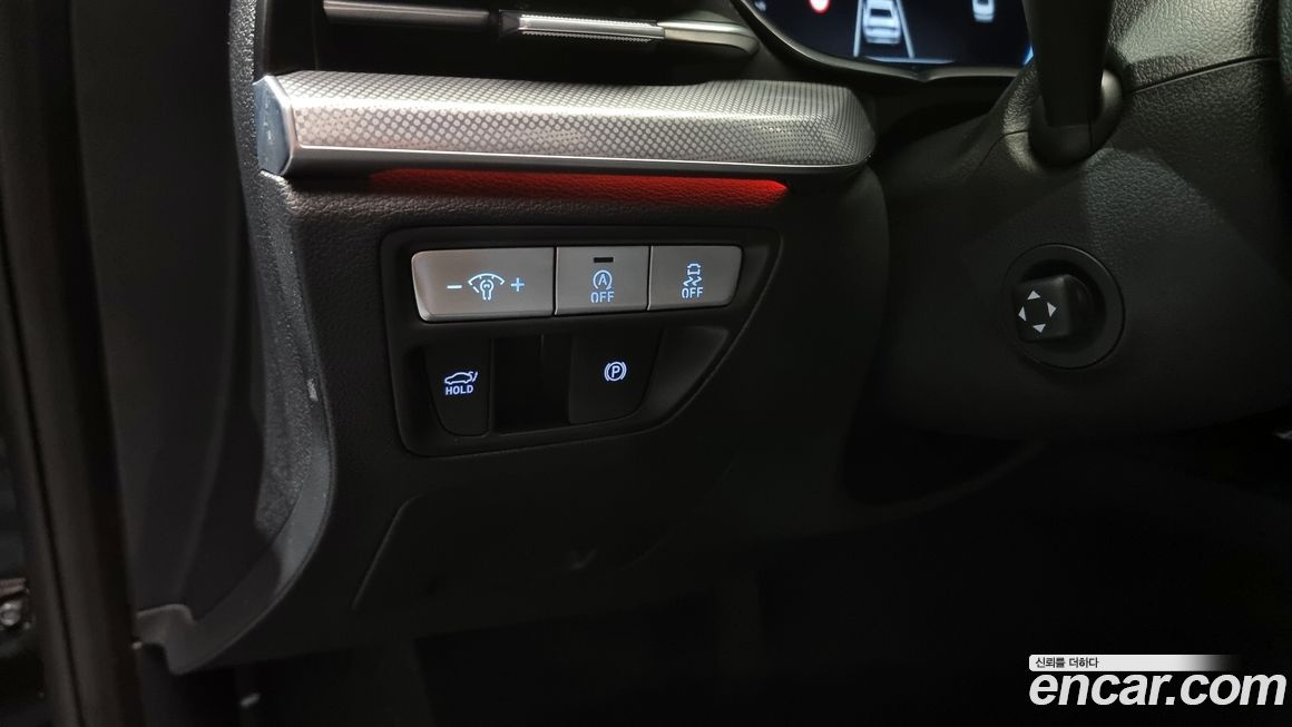 Genesis G80 2023