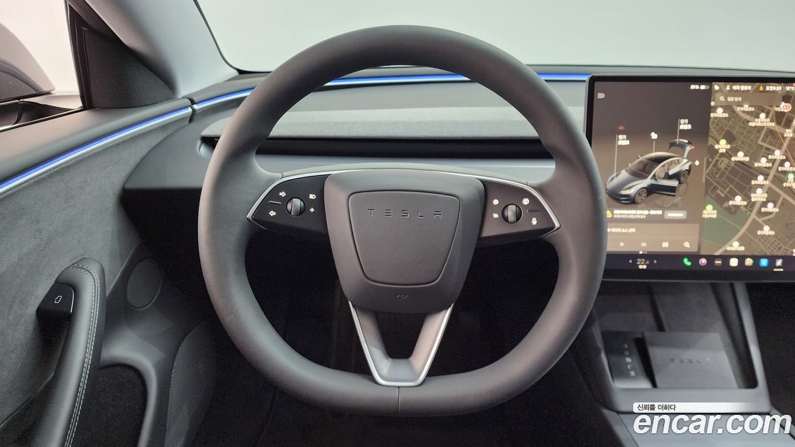 Tesla Model 3 2024