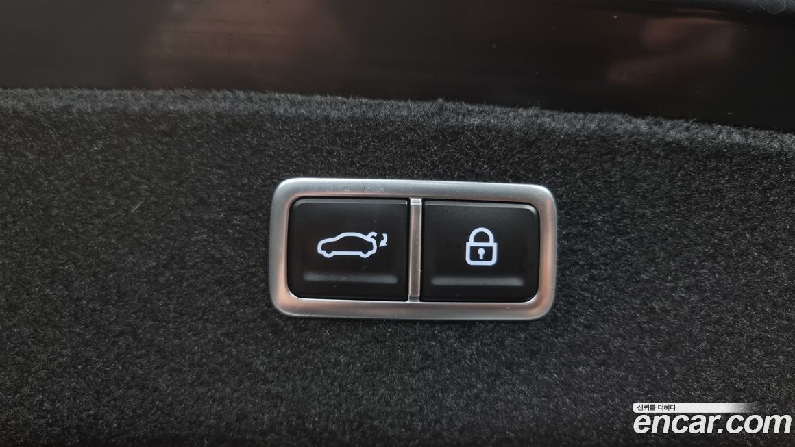 Genesis G80 2023