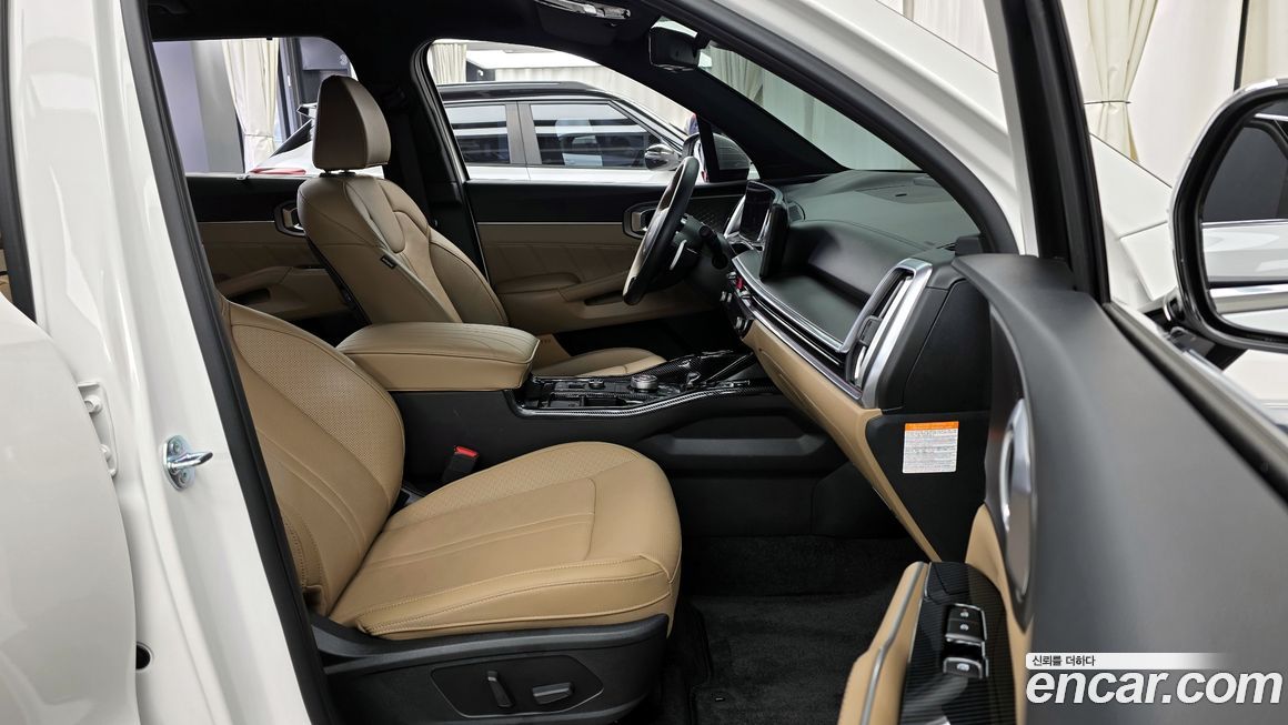 Kia Sorento 2025