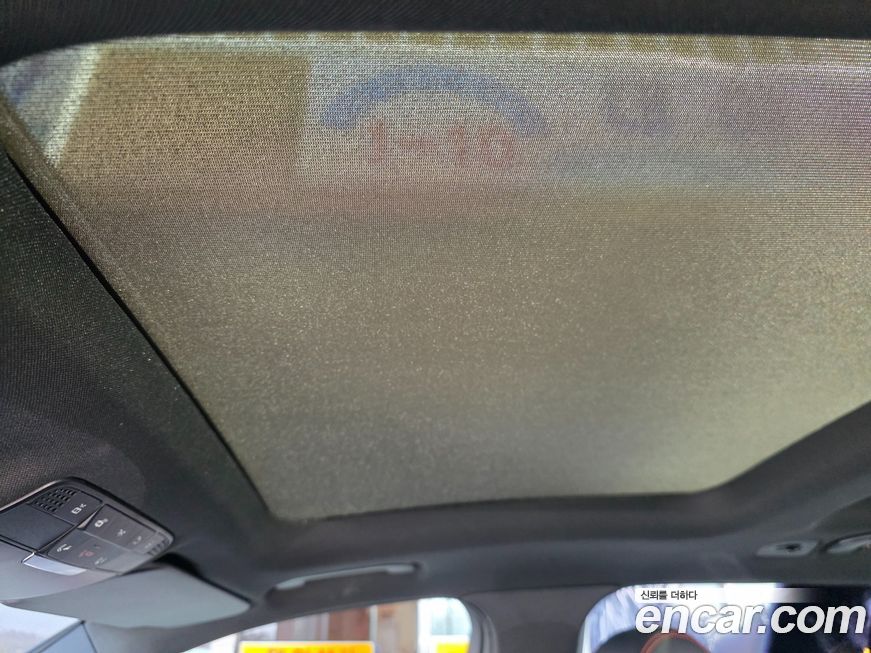 Mercedes-Benz GLC-Class 2019