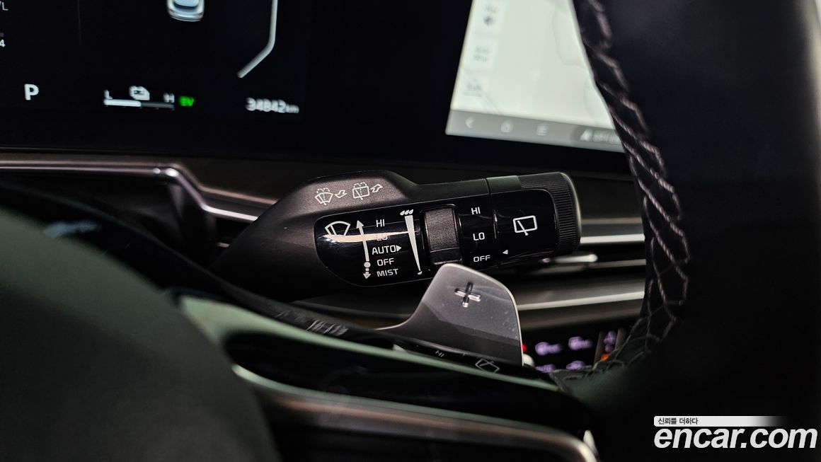 Kia Sorento 2024