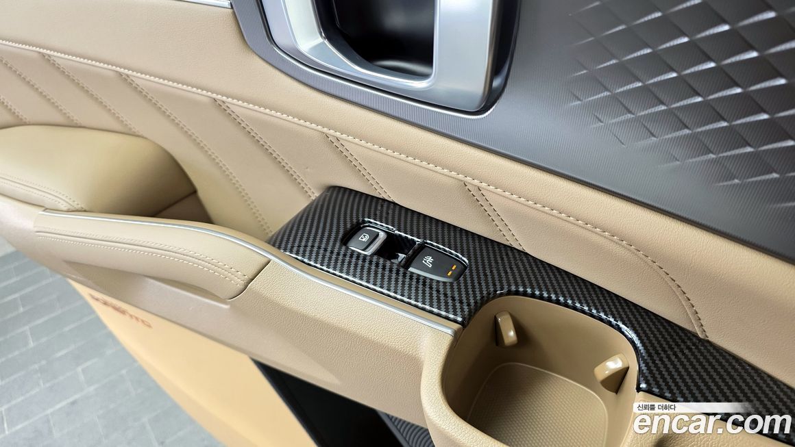 Kia Sorento 2025