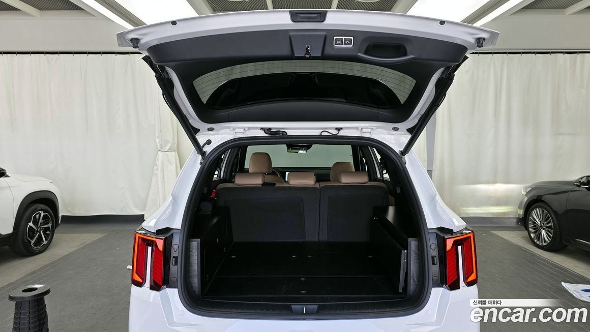 Kia Sorento 2025