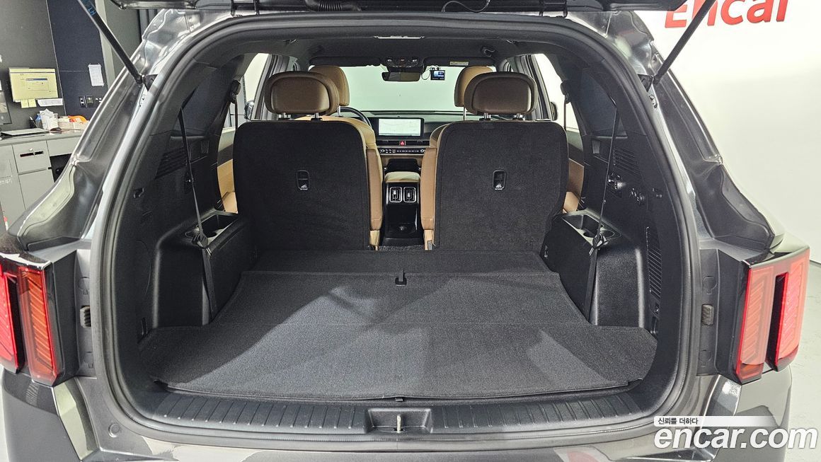 Kia Sorento 2024