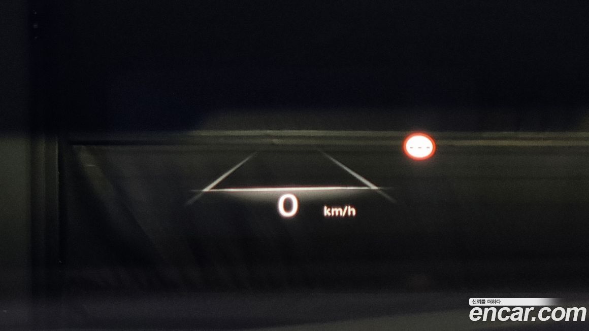 Genesis G80 2023