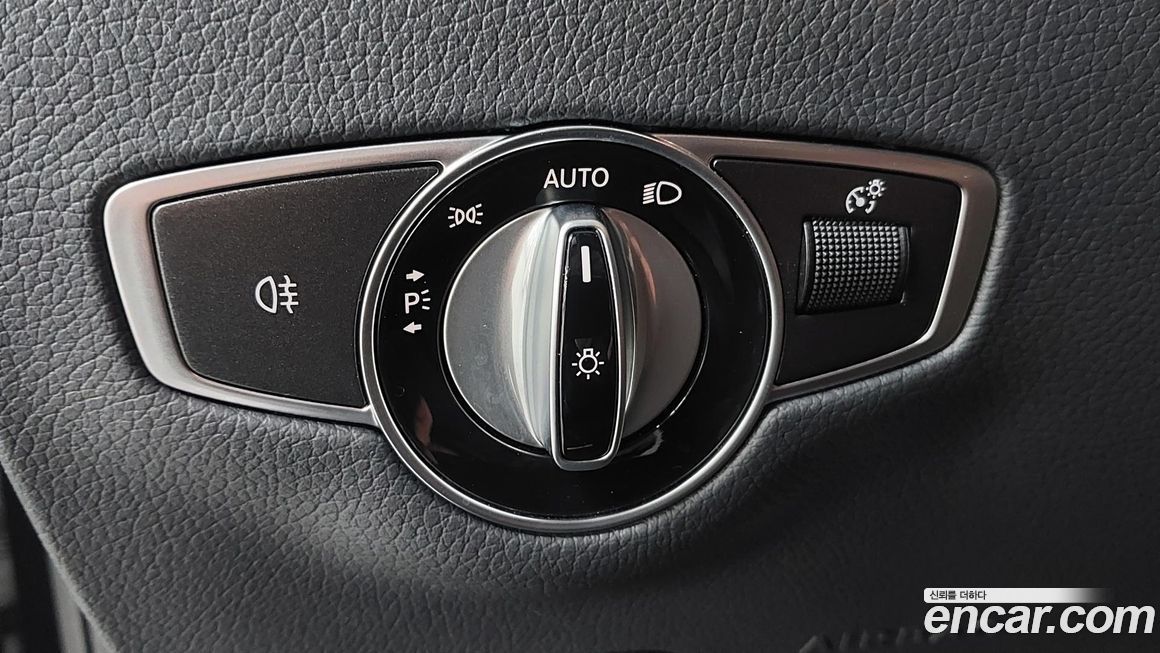 Mercedes-Benz CLS-Class 2021