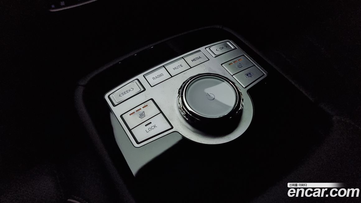 Genesis G80 2023