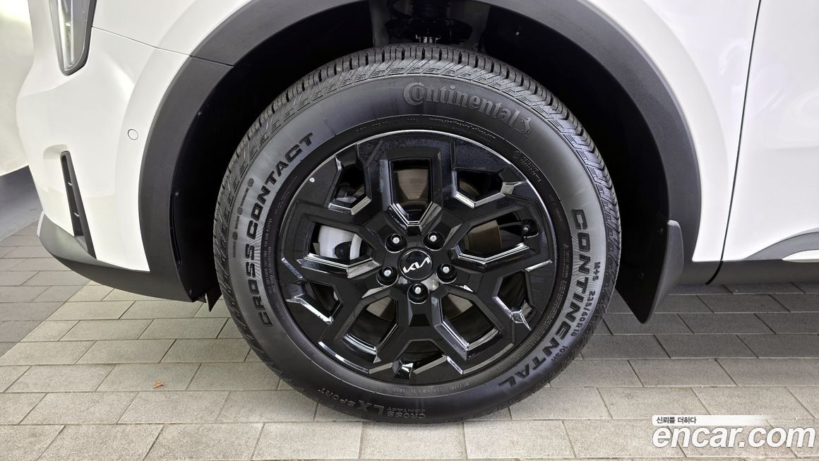 Kia Sorento 2025