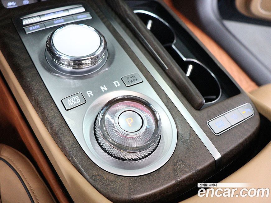 Genesis G80 2023