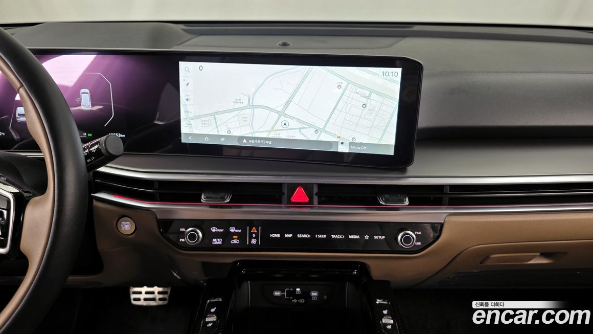 Kia Sorento 2025