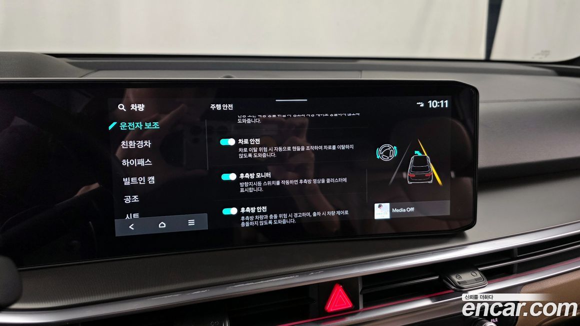 Kia Sorento 2025