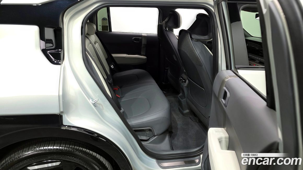Kia EV3 2026