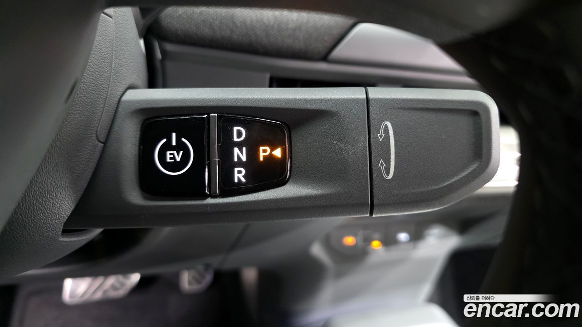 Kia EV3 2026