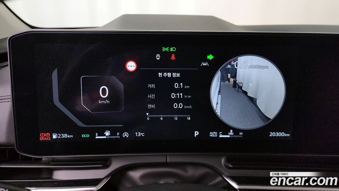 Kia Canival 2025