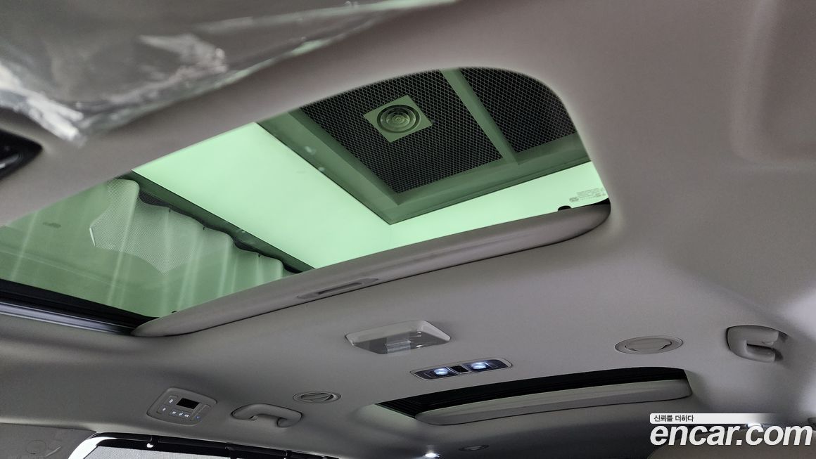 Kia Canival 2025