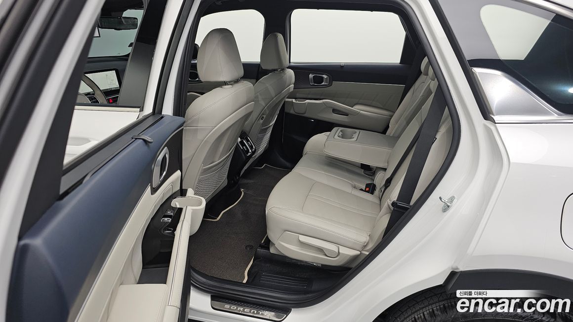 Kia Sorento 2025