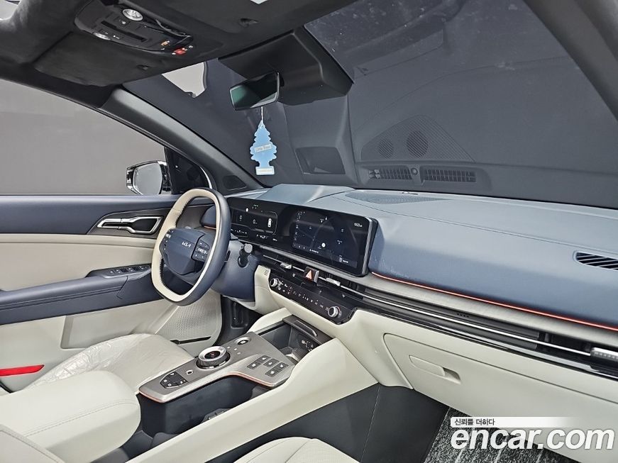 Kia Sportage 2025