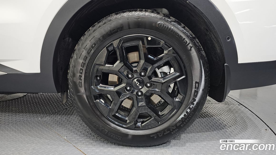 Kia Sorento 2025