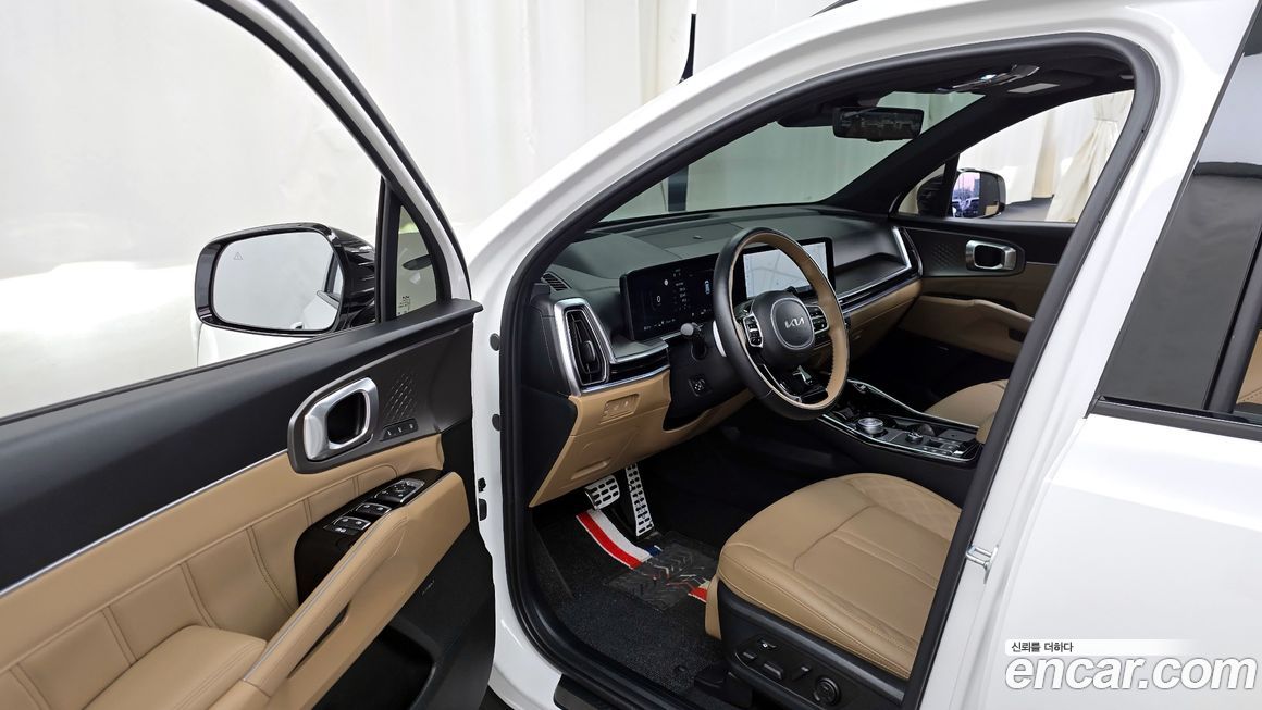 Kia Sorento 2024