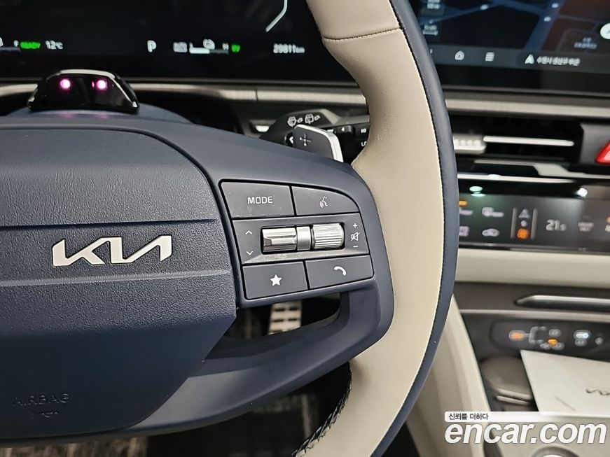 Kia Sportage 2025