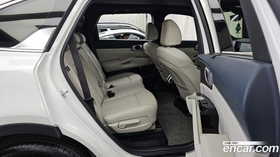 Kia Sorento 2024