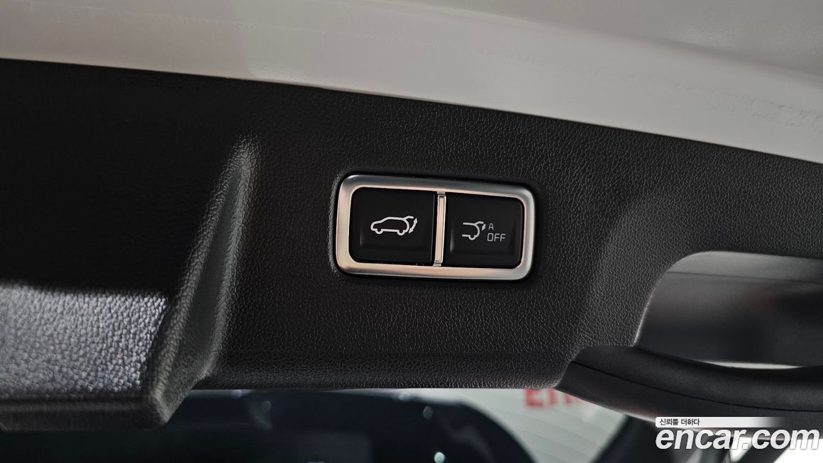 Kia Sorento 2025