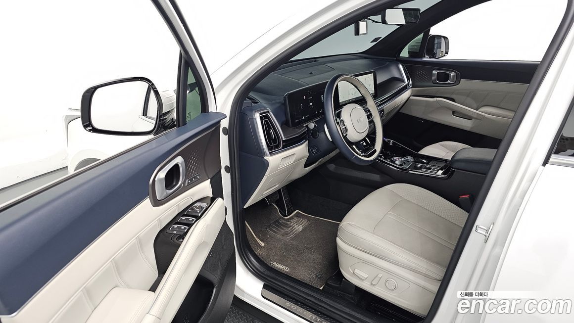 Kia Sorento 2025