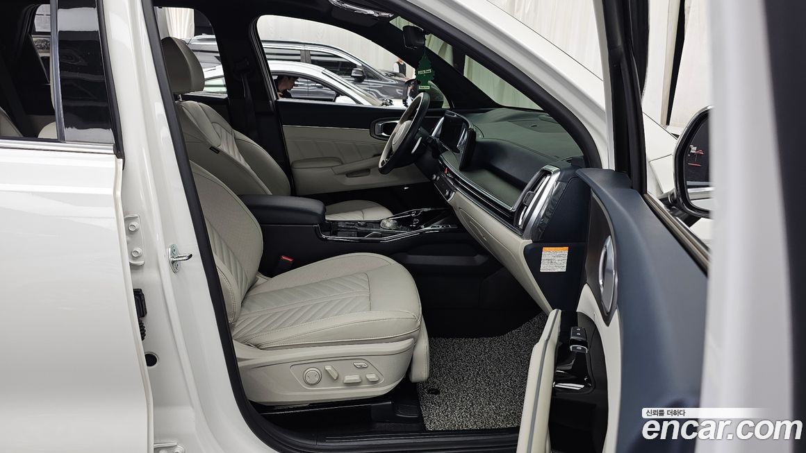 Kia Sorento 2024