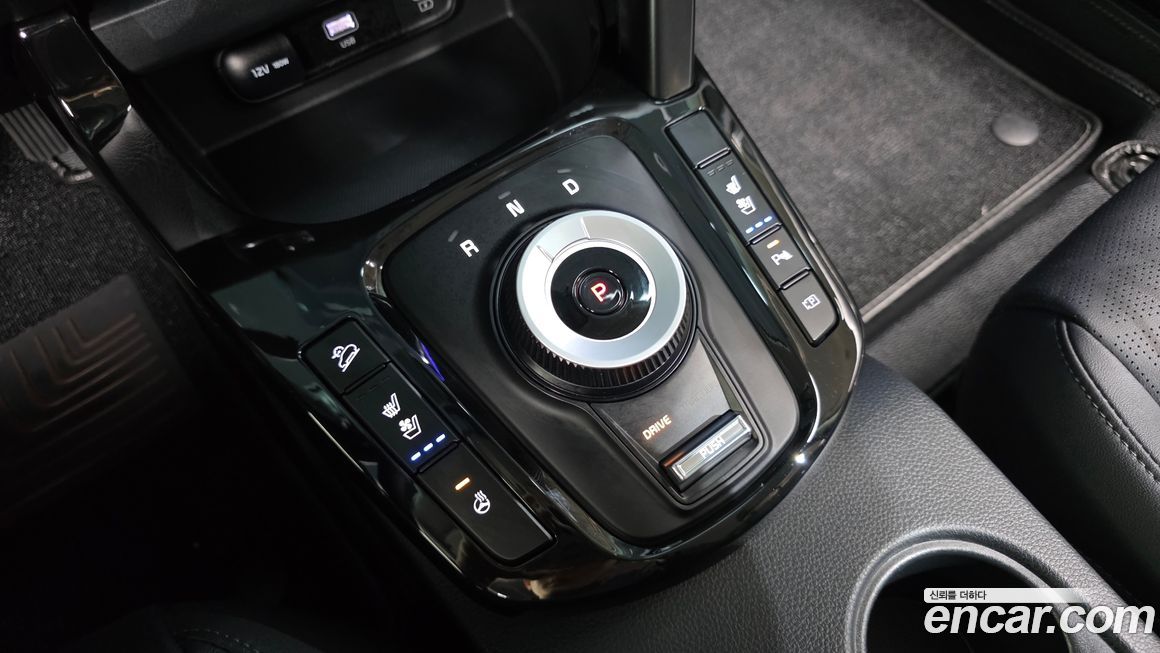 Kia Seltos 2024
