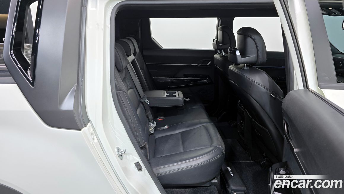 KG_Mobility_Ssangyong Musso 2026