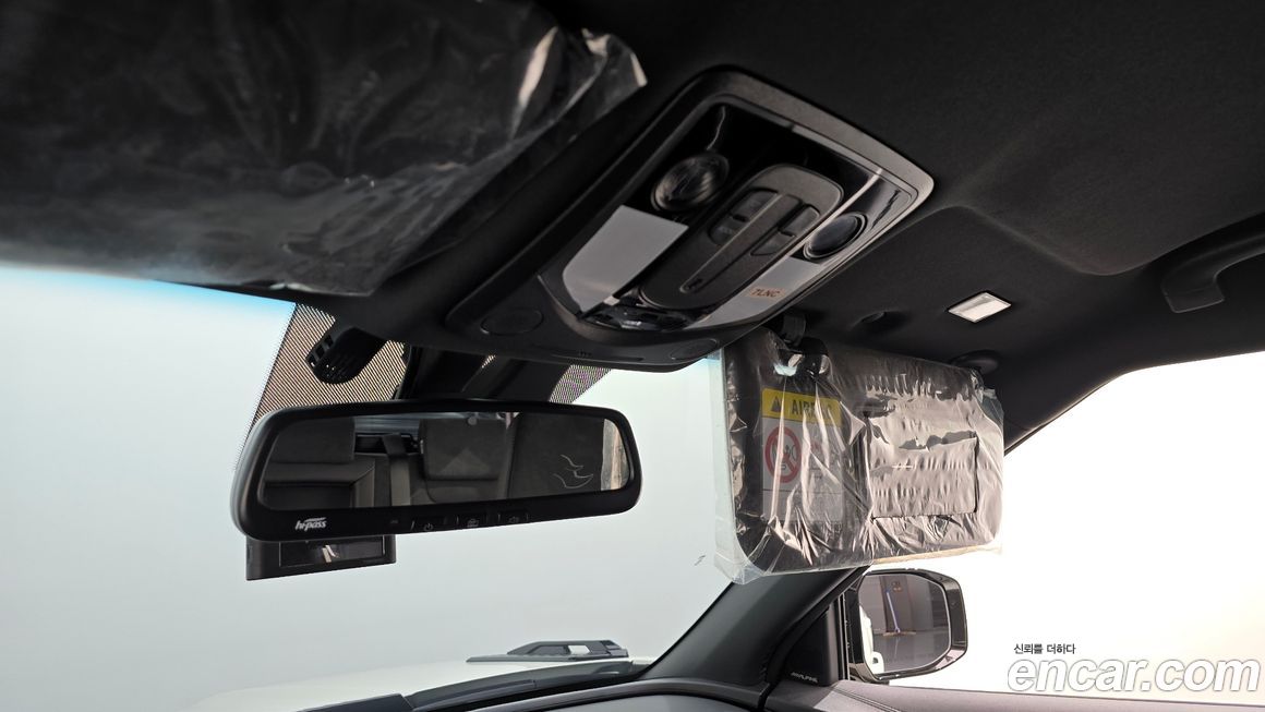 KG_Mobility_Ssangyong Musso 2026