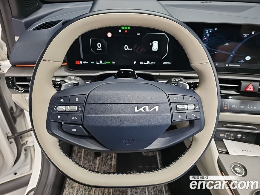 Kia Sportage 2025