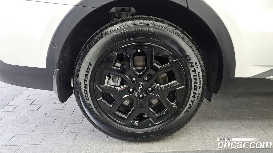 Kia Sorento 2024