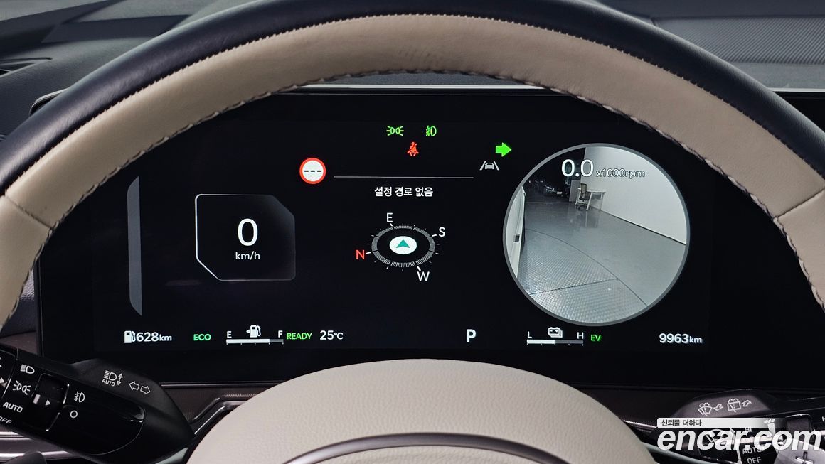 Kia Sorento 2025