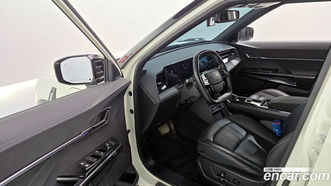 KG_Mobility_Ssangyong Musso 2026