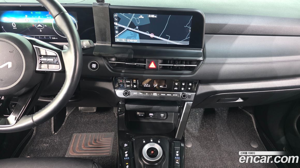 Kia Seltos 2024