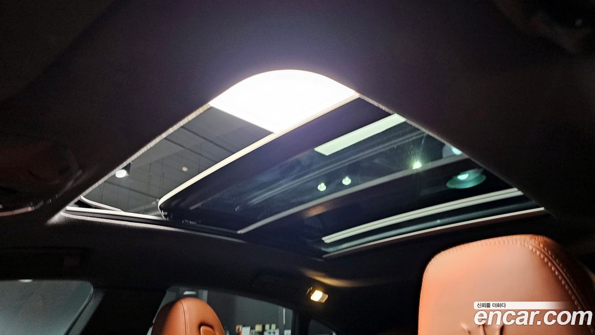 Maserati Levante 2020