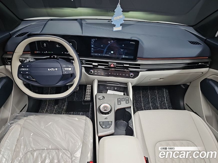 Kia Sportage 2025