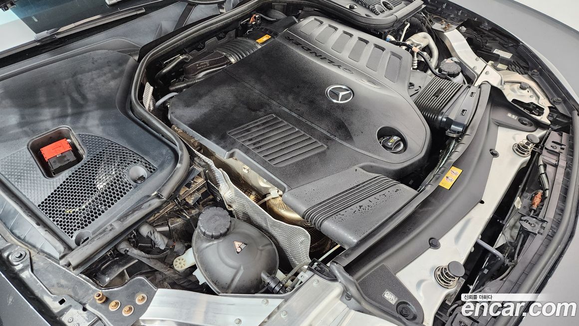 Mercedes-Benz CLS-Class 2021