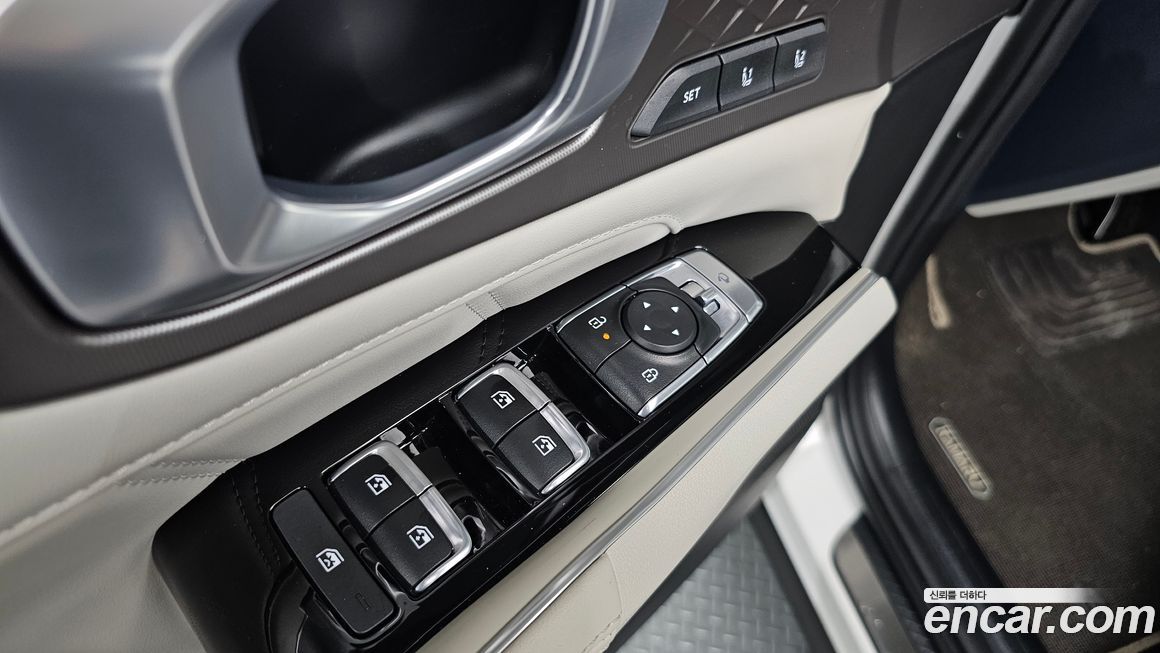 Kia Sorento 2025