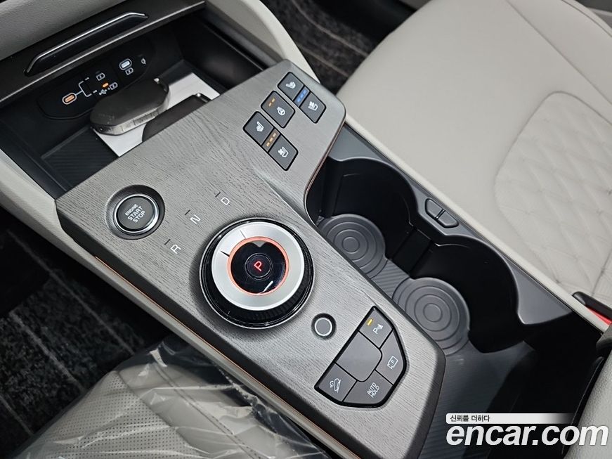 Kia Sportage 2025
