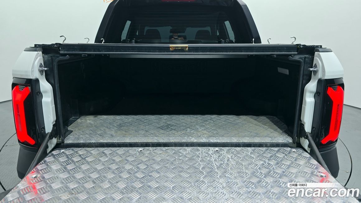 KG_Mobility_Ssangyong Musso 2026