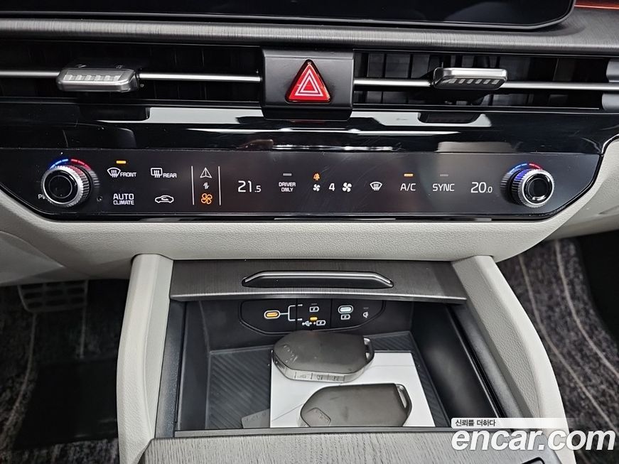 Kia Sportage 2025