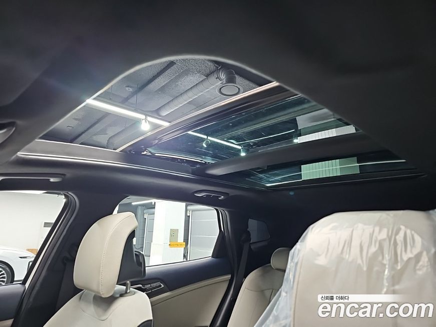 Kia Sportage 2025