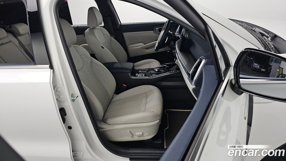 Kia Sorento 2025