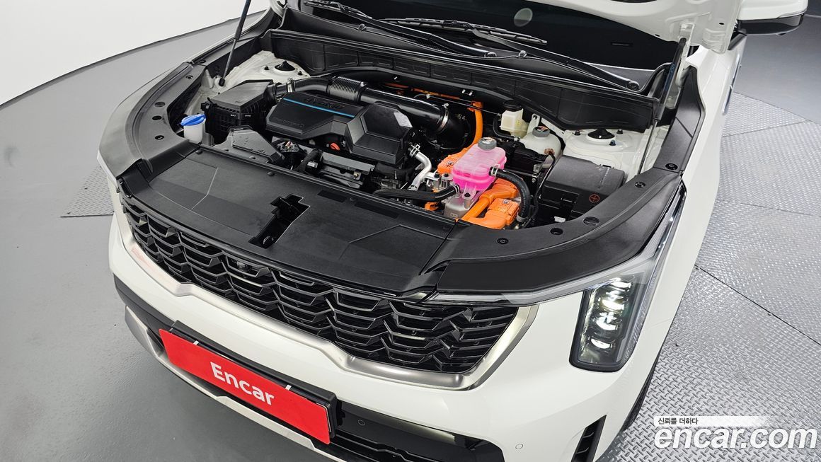 Kia Sorento 2025