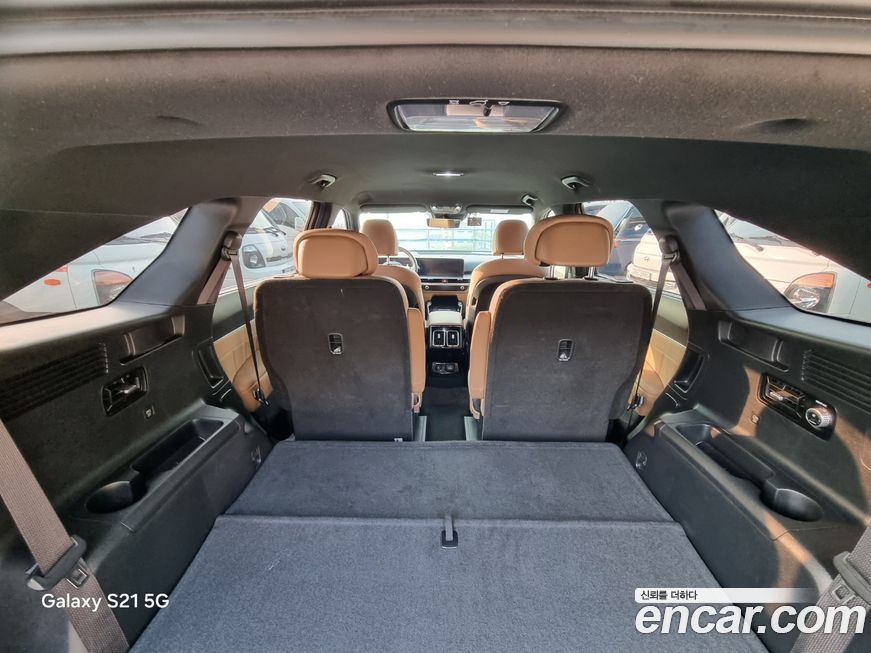 Kia Sorento 2024