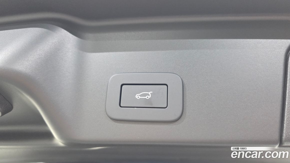 Land Rover Range Rover Evoque 2025