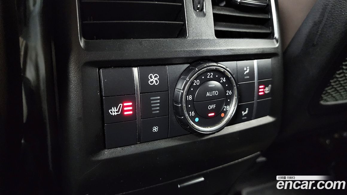 Mercedes-Benz GLE-Class 2019